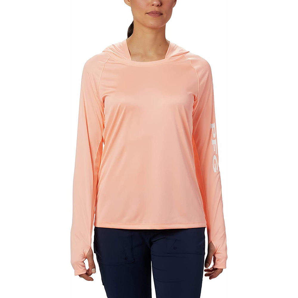 Women's Tidal Tee Hoodie