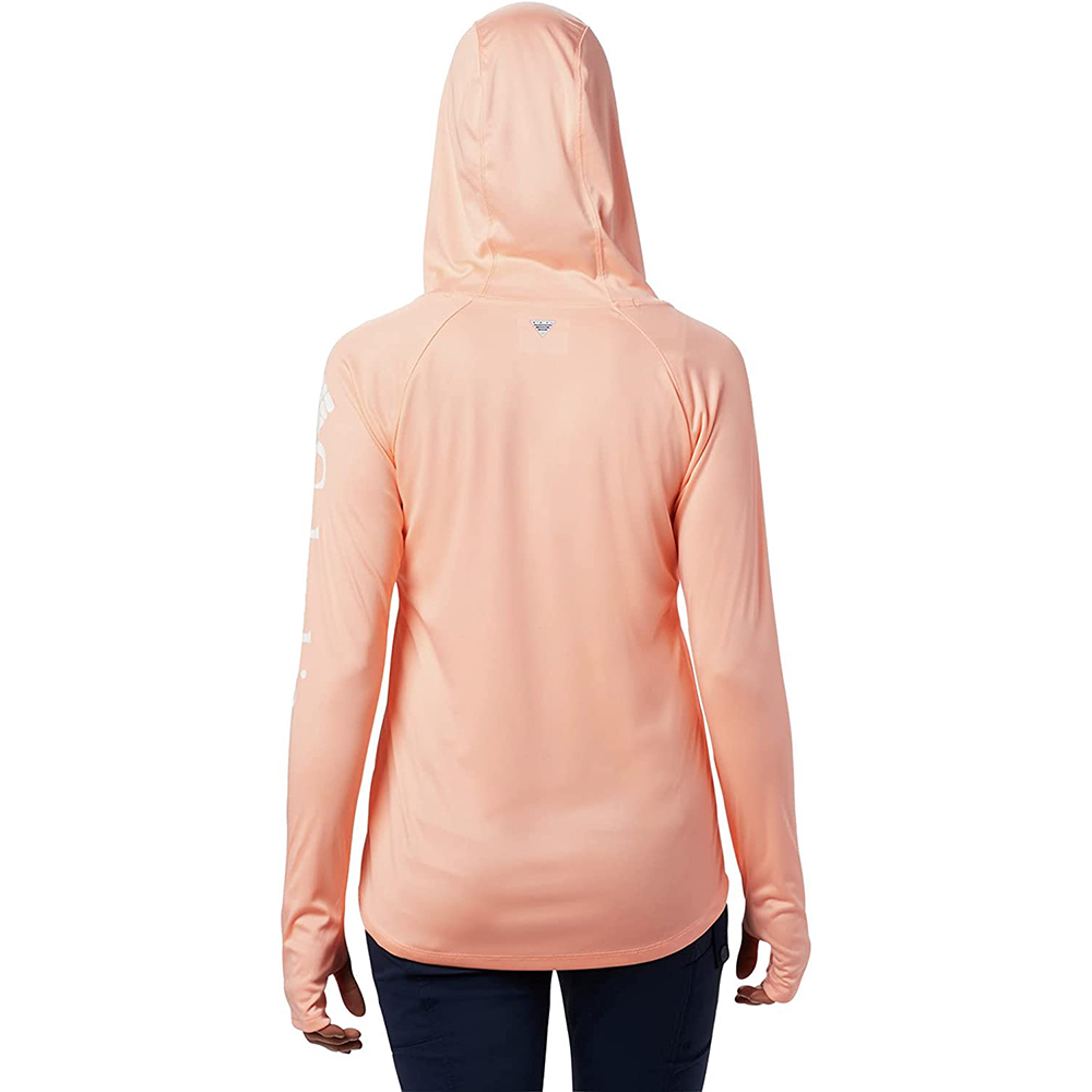 Women's Tidal Tee Hoodie