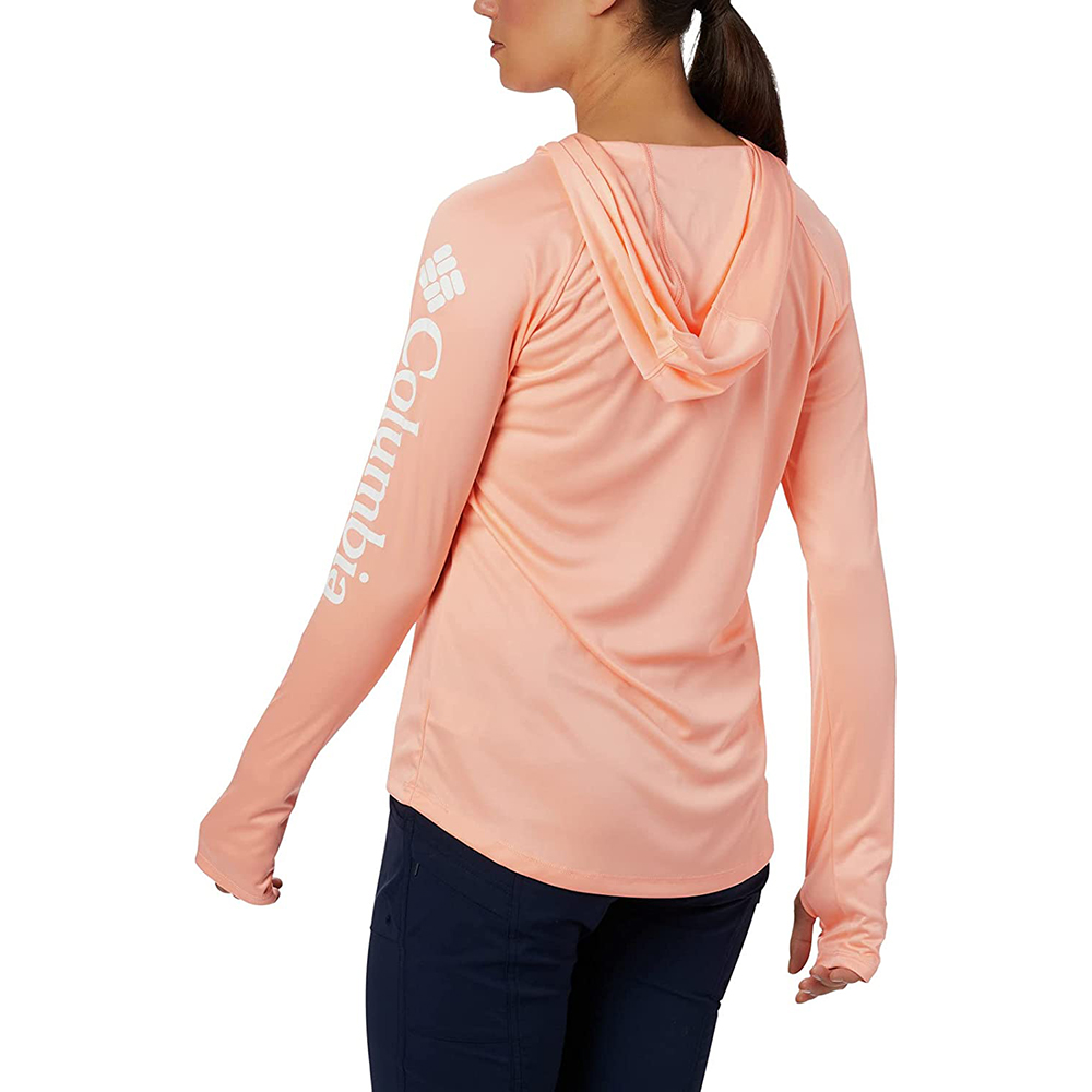 Women's Tidal Tee Hoodie