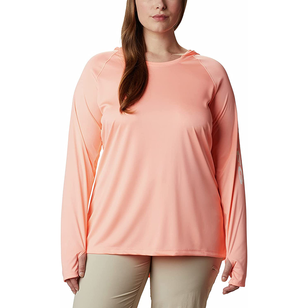 Women's Tidal Tee Hoodie