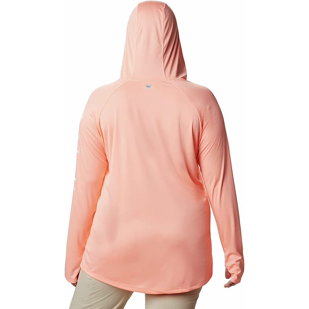 Women's Tidal Tee Hoodie