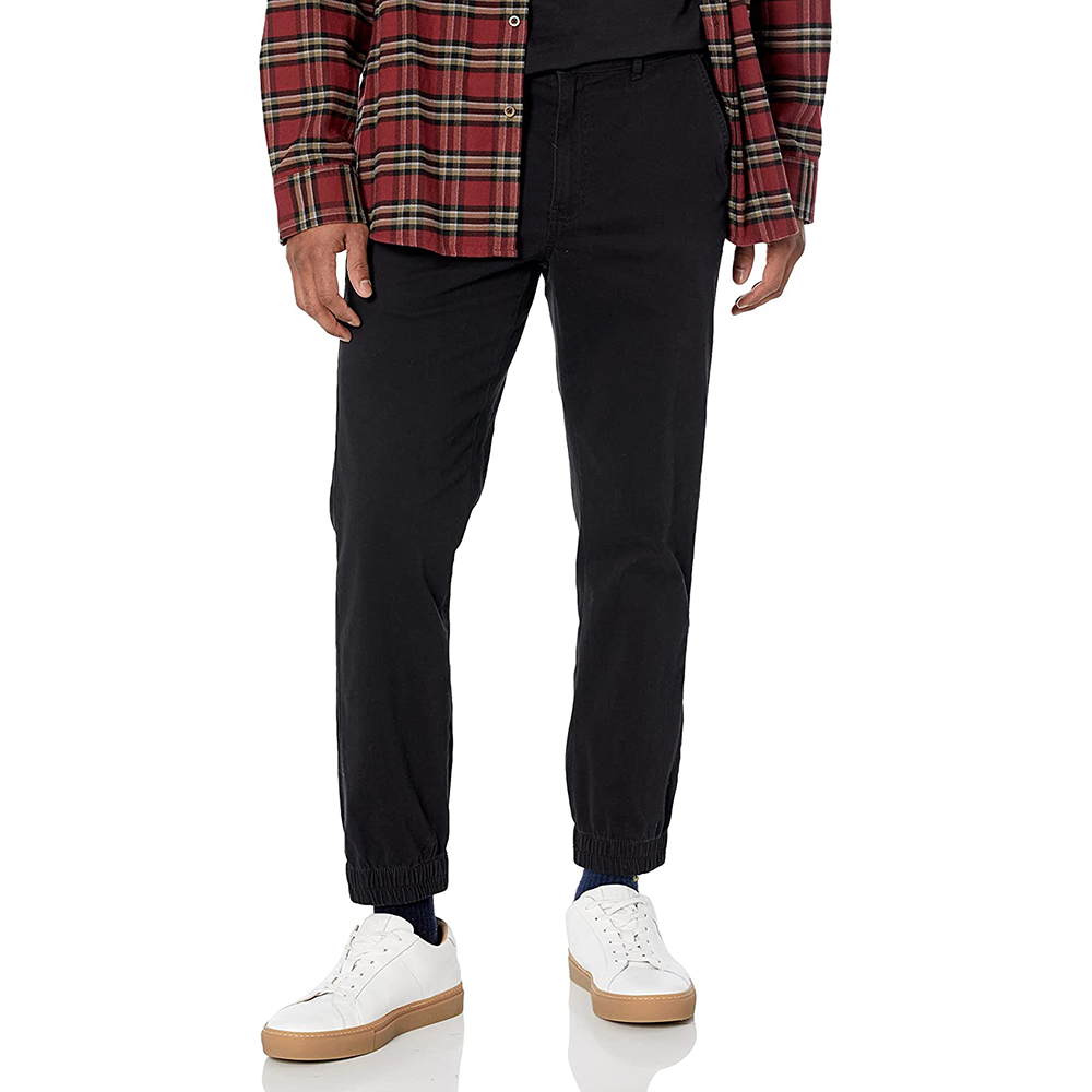 Men's Slim-Fit Jogger Pant
