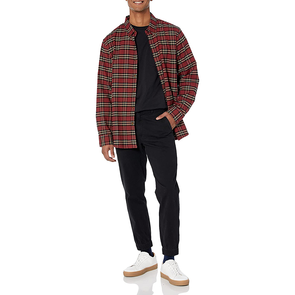 Men's Slim-Fit Jogger Pant