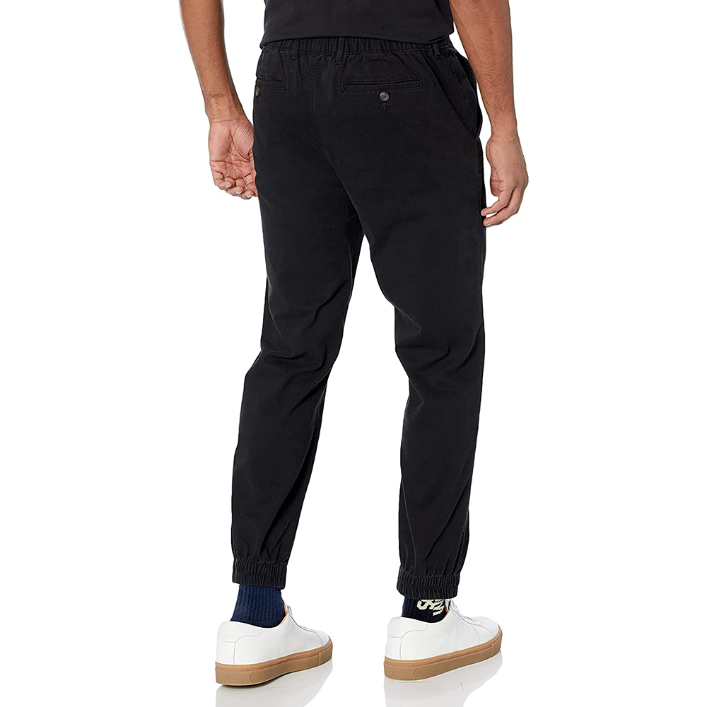 Men's Slim-Fit Jogger Pant