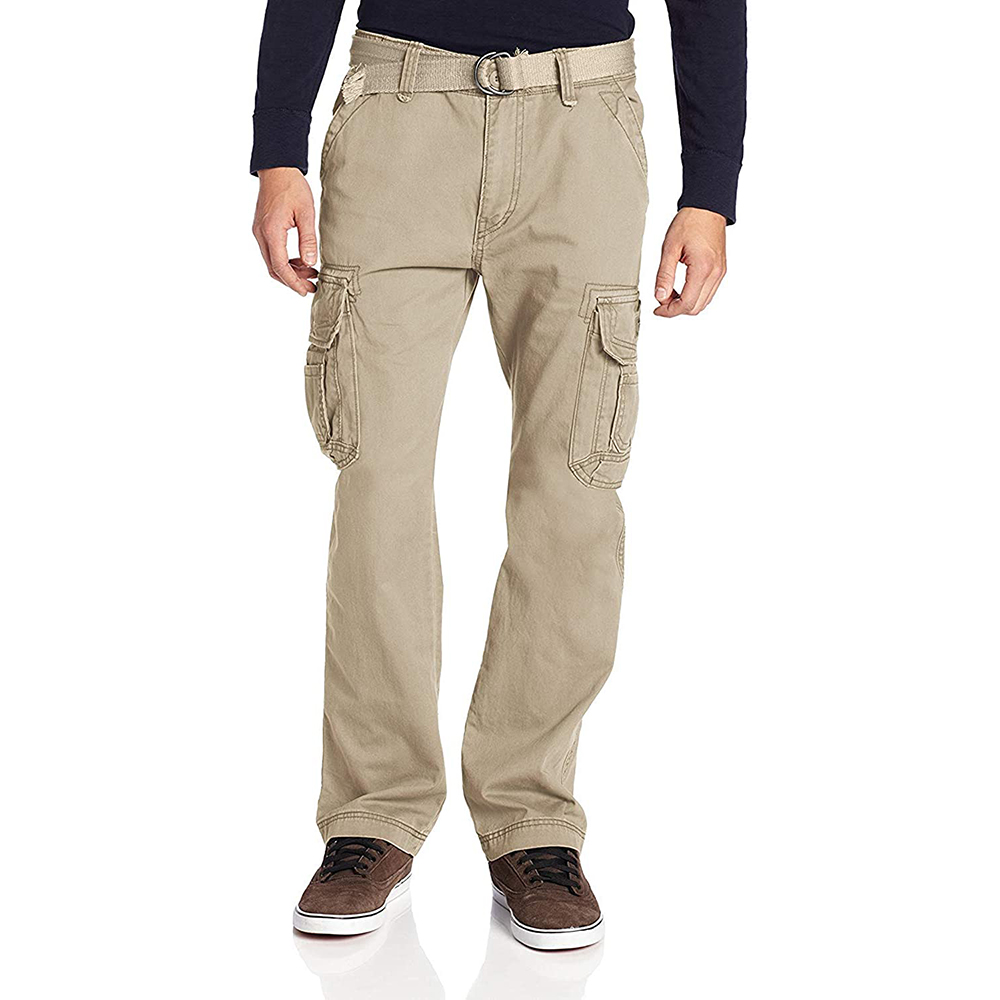 Men's Survivor Iv Relaxed Fit Cargo Pant-Reg