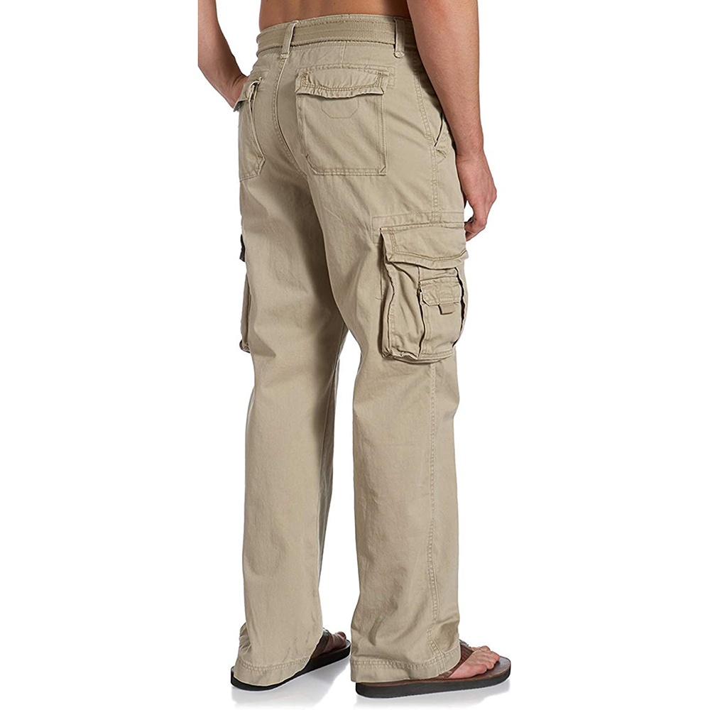 Men's Survivor Iv Relaxed Fit Cargo Pant-Reg