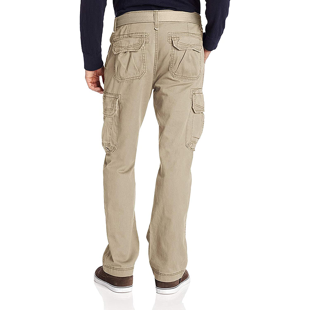 Men's Survivor Iv Relaxed Fit Cargo Pant-Reg