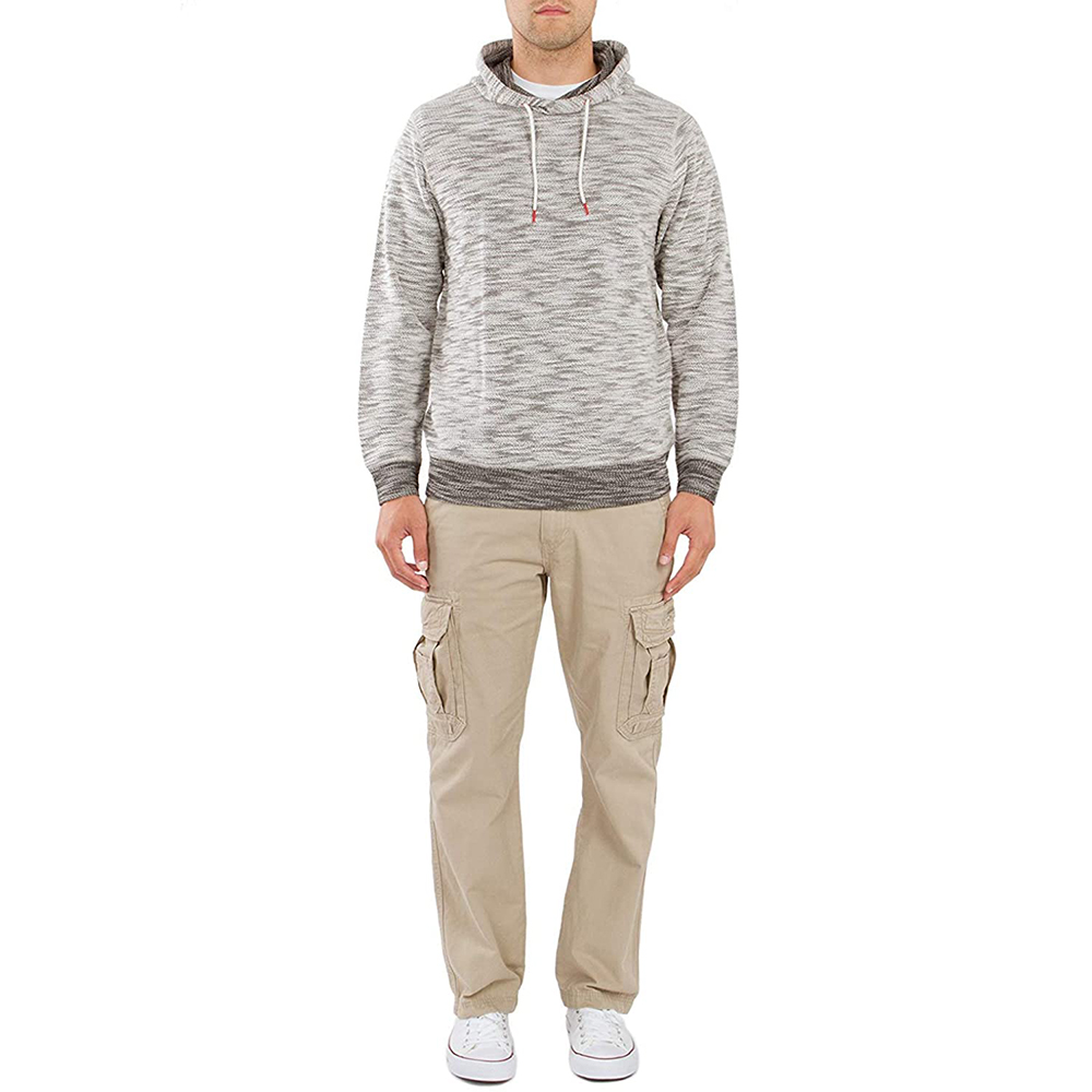 Men's Survivor Iv Relaxed Fit Cargo Pant-Reg