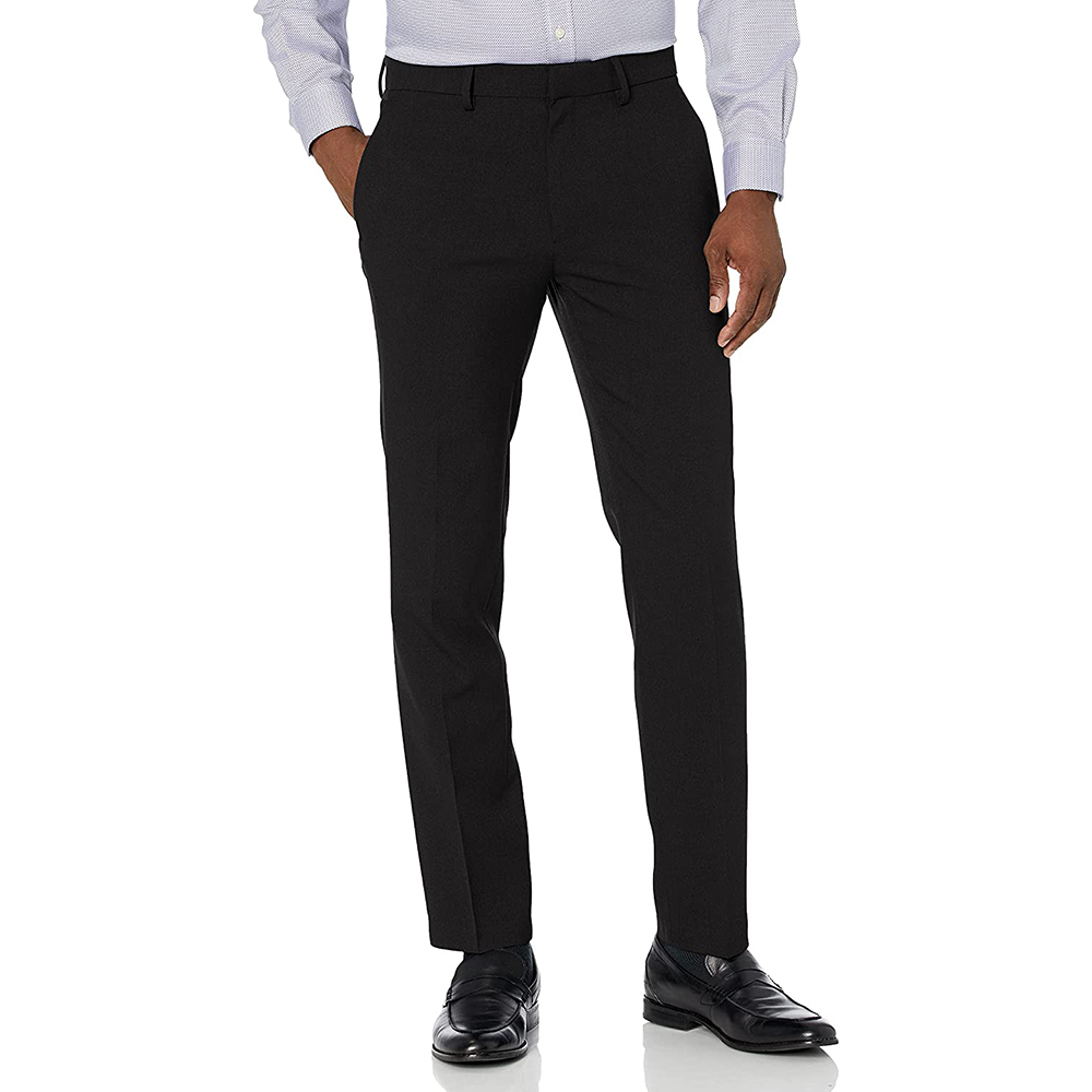 Men's Slim Fit Dress Pant