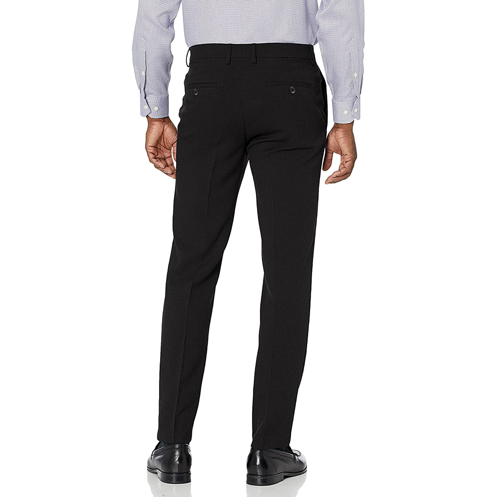 Men's Slim Fit Dress Pant
