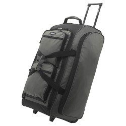 Rolling Duffel Bag