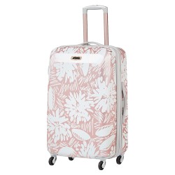 Expandable Luggage with Spinner Wheels