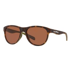 Native Eyewear Acadia Round Sunglasses