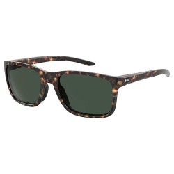 Under Armour Men's Male Sunglass Style Ua 0005/S Rectangular