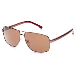 Men's L162s Rectangular Sunglasses