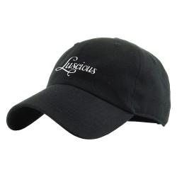 Classic Low Profile Cotton Hat