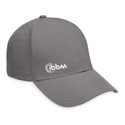 Women's Hat-Breathable Ball Cap