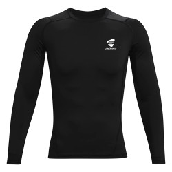 Men's HeatGear Compression Long-Sleeve T-Shirt