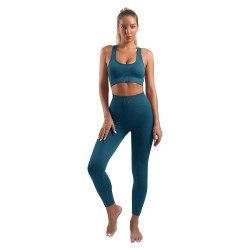 Active Wear Athletic Set