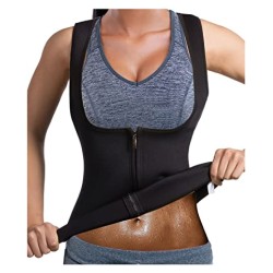 Women Waist Trainer Vest Slim Corset