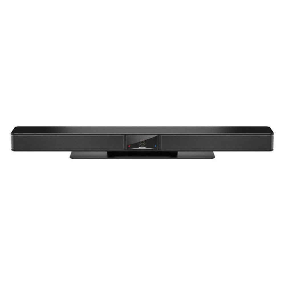 Bose Professional Videobar VB1 All-in-One USB Conferencing System For Small Conference Rooms