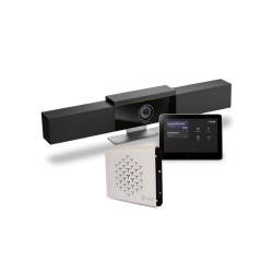 Poly G40-T Small/Medium Room System For Microsoft Teams