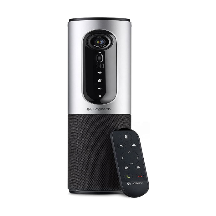 Logitech ConferenceCam Connect All-in-One Video Collaboration Solution