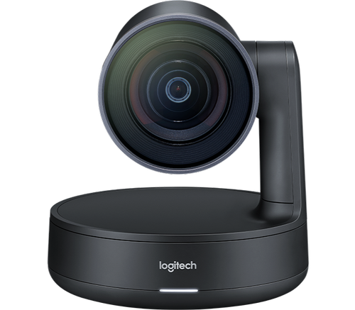 Logitech Rally Camera for Meeting Rooms