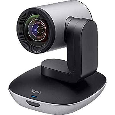 Logitech PTZ Pro 2 Camera