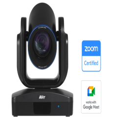 AVer CAM520 USB Plug-and-Play and Professional Unified Communications Camera
