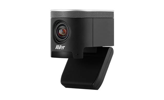 AVer CAM340+ Conference Camera with Microphone
