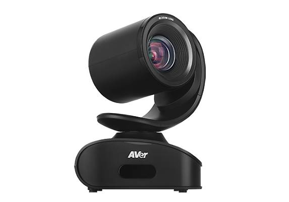 AVer CAM540 4K Ultra HD Conferencing Camera