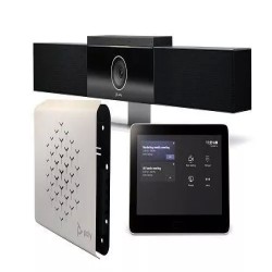 Poly G10-T Room bundle for Microsoft Teams