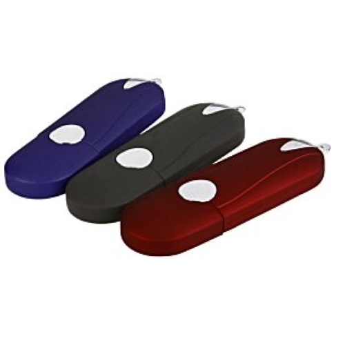 Flow USB Flash Drive - 2GB To 256GB