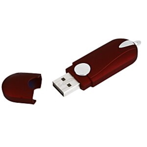 Flow USB Flash Drive - 2GB To 256GB