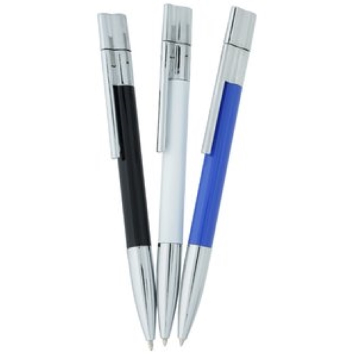 Duvall USB Pen Flash Drive - 2GB To 256GB