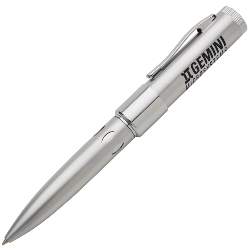 Unique Pen USB Flash Drive - 2GB To 256GB