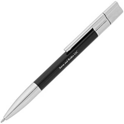 Unique Pen USB Flash Drive - 2GB To 256GB