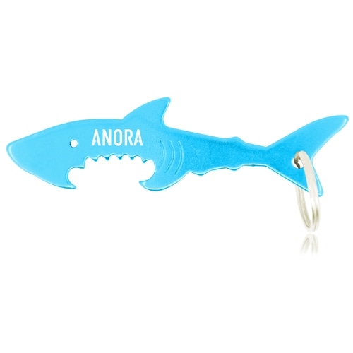 Shark Dual Opener And Keyring