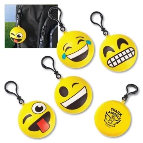 Emoji Clip-Ons