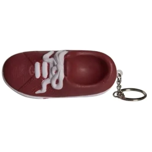 Sneaker Keyring Stress Reliever