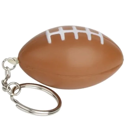 Football Key Chain