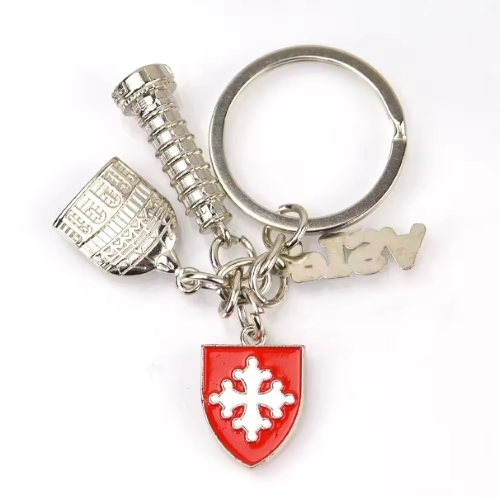 Personalizsed keychains