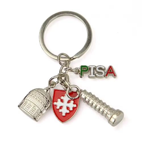 Personalizsed keychains