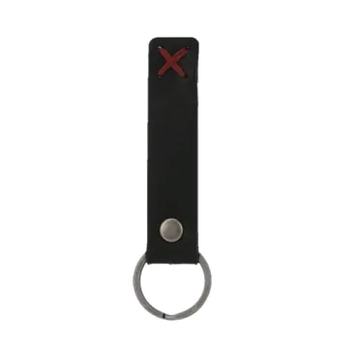 Riveted Keychain