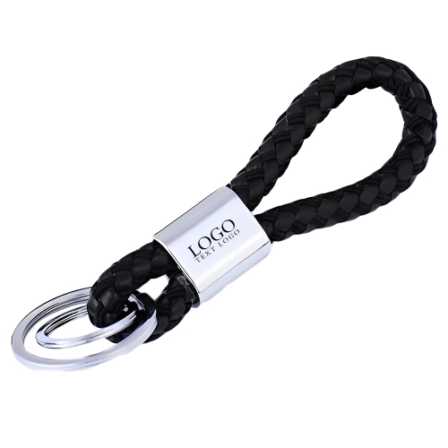 Rope Keychain