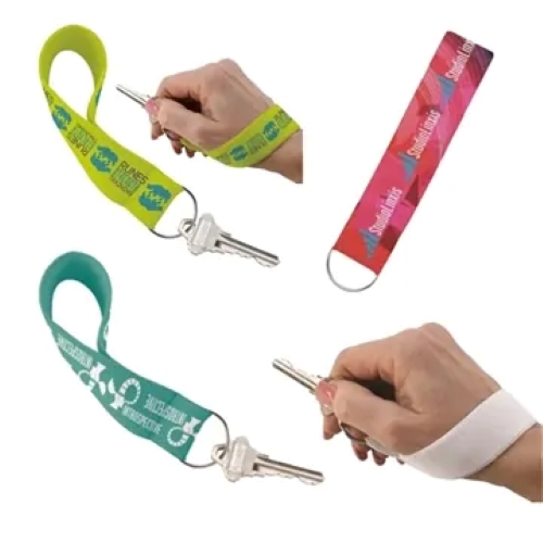 Wrist Strap Key Holder