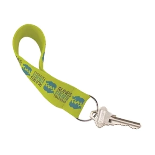 Wrist Strap Key Holder