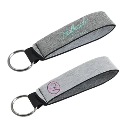 Strap Keychain