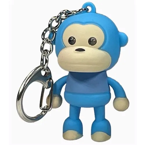 Monkey Sound Key Light